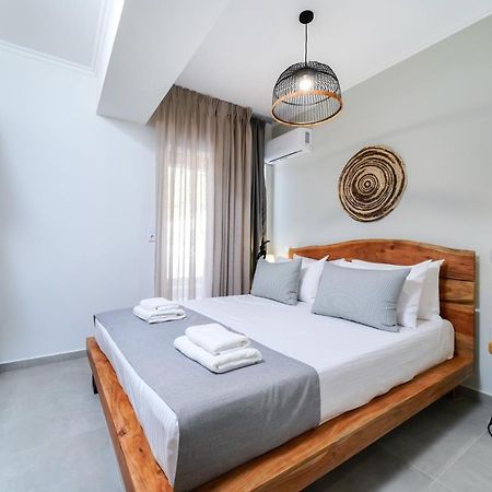 Videre Luxury Suites Potos Luaran gambar