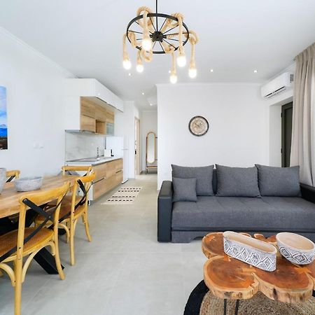 Videre Luxury Suites Potos Luaran gambar